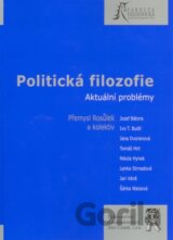 Politická filozofie