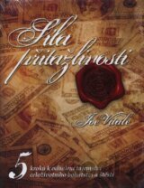 Síla přitažlivosti