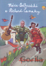 PODHRADSKA & CANAKY: SPIEVANKOVO