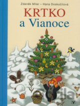 Krtko a Vianoce