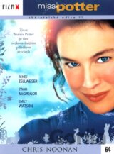 Miss Potter