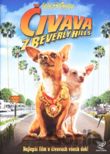 Čivava z Beverly Hills