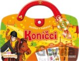 Koníčci