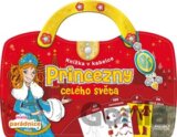 Princezny celého světa