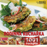 Rodinná kuchařka