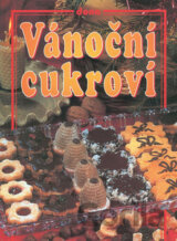Vánoční cukroví