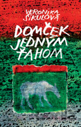 Domček jedným ťahom