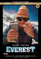Everest - Juzek Psotka (Pavol Barabáš)