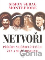 Netvoři