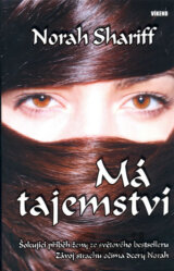 Má tajemství