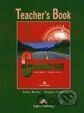 Grammarway 3 - Teacher´s Book