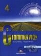 Grammarway 4 - Student´s Book with answers