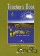 Grammarway 4 - Teacher´s Book