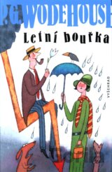 Letní bouřka