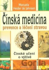 Čínská medicína - prevence a léčení stravou