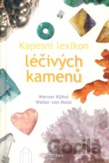 Kapesní lexikon léčivých kamenů