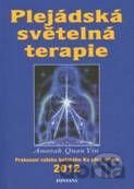 Plejádská světelná terapie