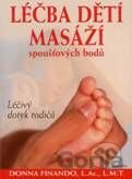 Léčba dětí masáží
