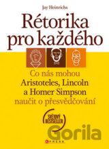 Rétorika pro každého