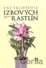Encyklopédia izbových rastlín