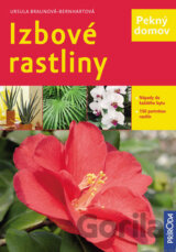Izbové rastliny