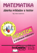 Matematika - zbierka príkladov a testov