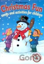 Christmas Fun Songs and Activities for Children