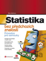Statistika bez předchozích znalostí