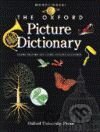 The Oxford Picture Dictionary
