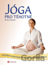 Jóga pro těhotné