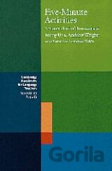 Five-Minute Activities: A Resource Book of Short Activities