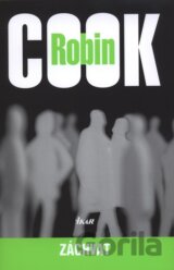 Záchvat - 2. vydanie