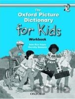 Oxford Picture Dictionary for Kids