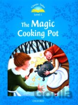 The Magic Cooking Pot