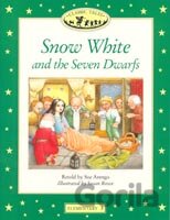 Snow White and Seven Dwarfs