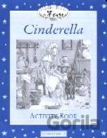 Cinderella Activity Book