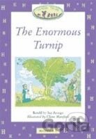 Enormous Turnip Big Book