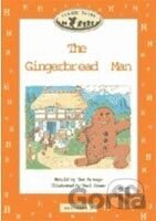 The Gingerbread Man Big Book