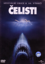 Čeľuste