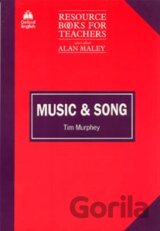 Resource Books for Teachers: Music and Song