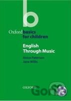 English Through Music