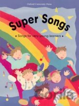 Super Songs Book