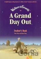 A Grand Day Out Student's Book