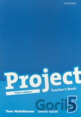 Project 5 - Teacher's Book