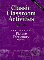 Oxford Picture Dictionary