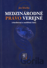 Medzinárodné právo verejné