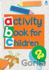 Oxford Activity Books for Children: Book 2