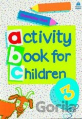 Oxford Activity Books for Children: Book 3