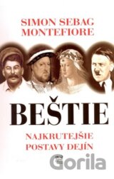 Beštie