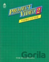 Project Video 2: Video Guide